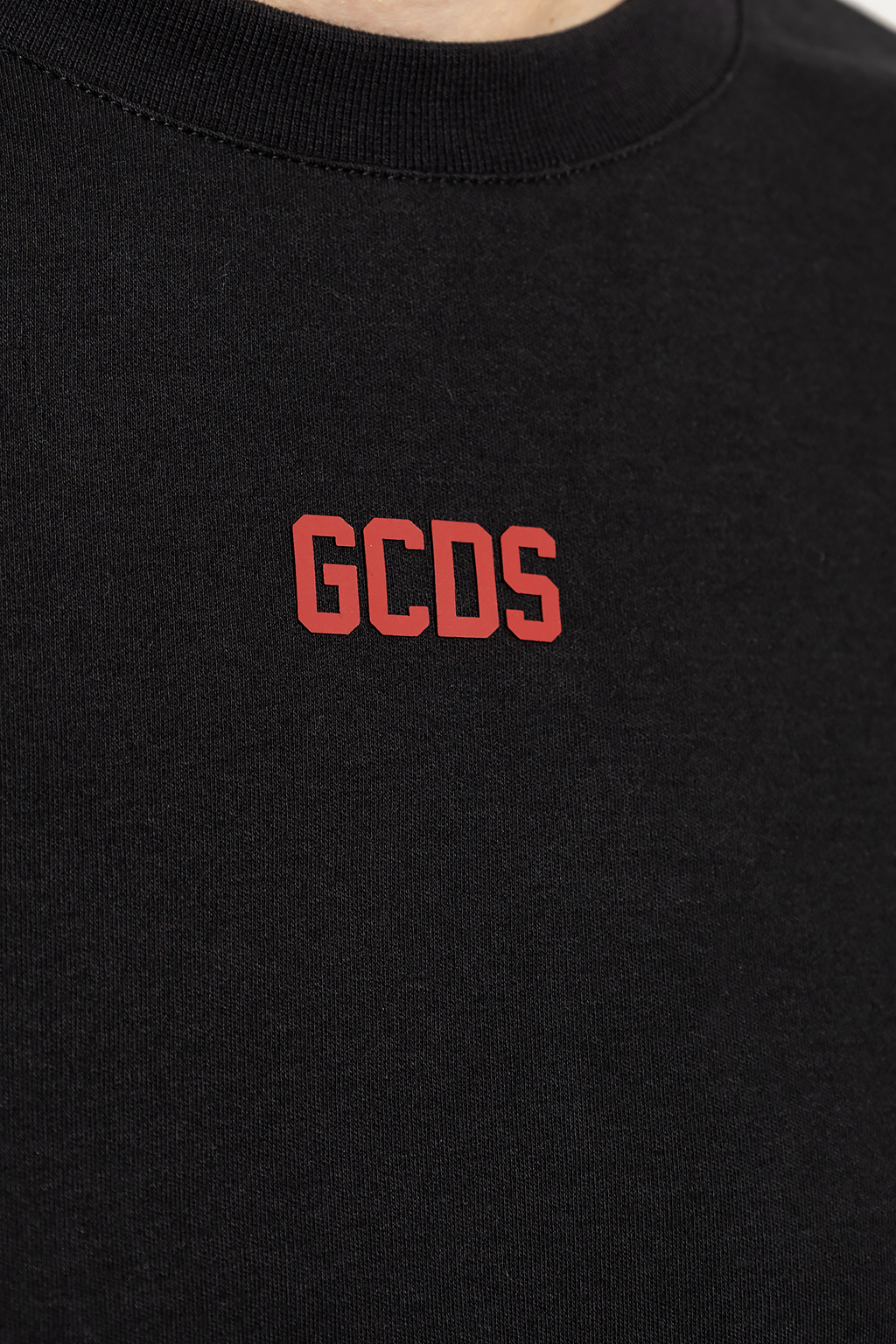 GCDS Logo T-shirt