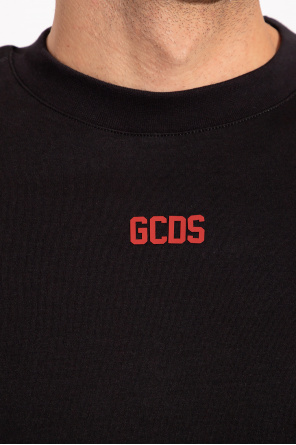 GCDS Logo T-shirt