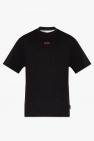 Odlo Core Light Print Korte Mouwen T-Shirt