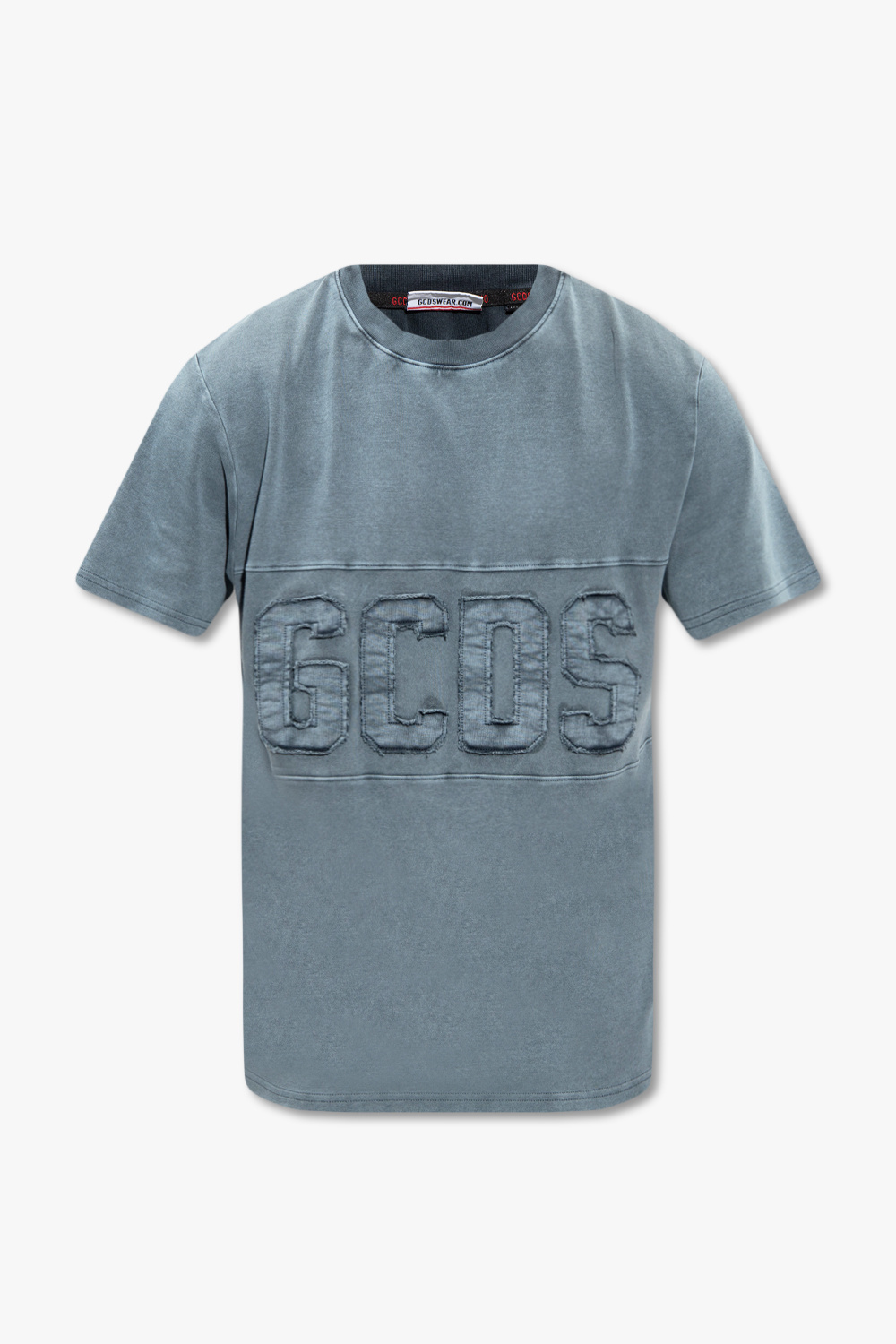 GCDS T-shirt with logo