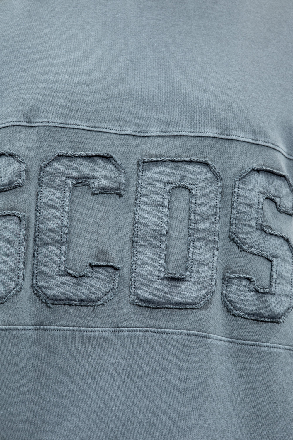 GCDS T-shirt with logo