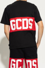 GCDS Logo T-shirt