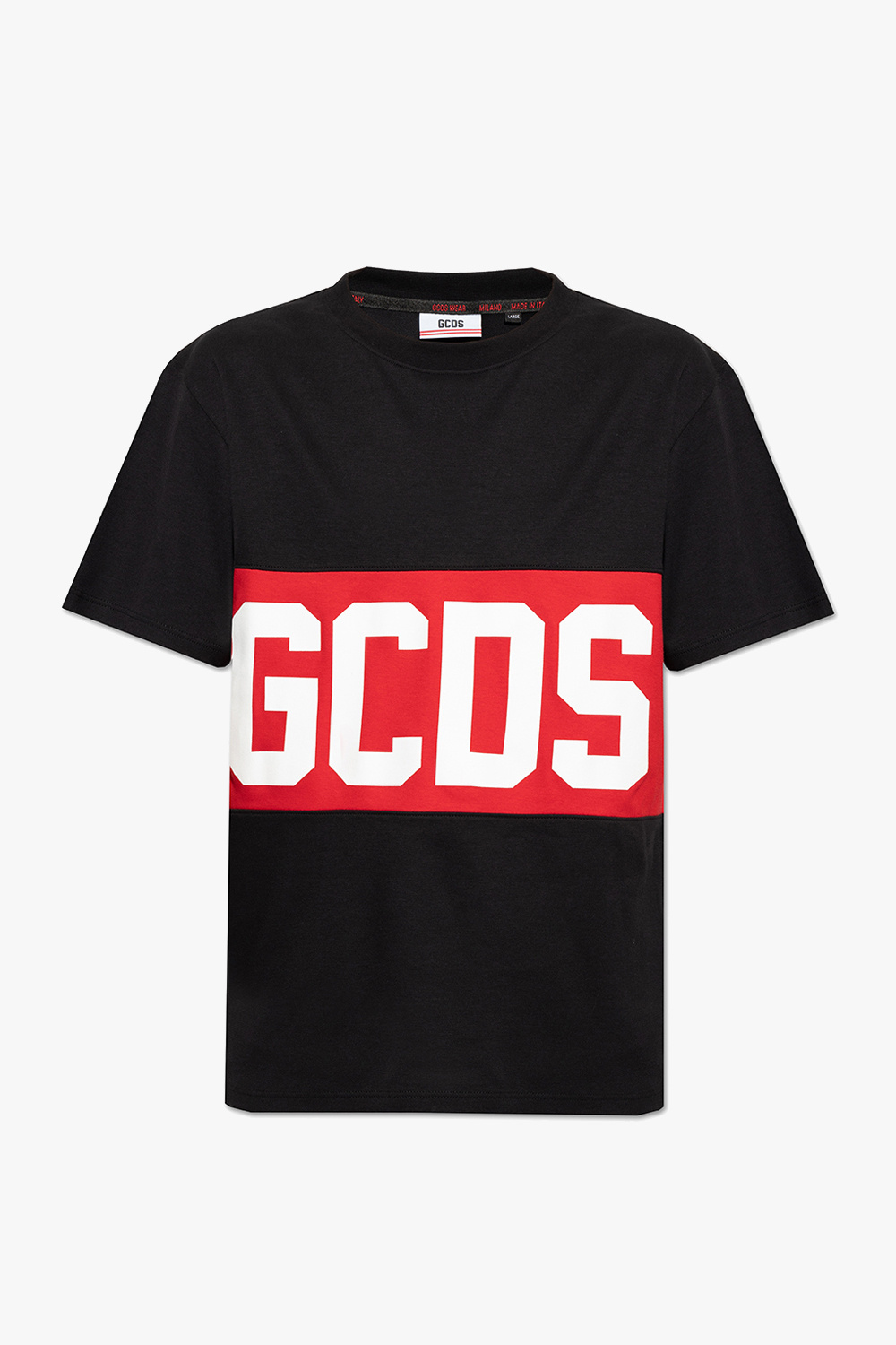 GCDS Logo T-shirt