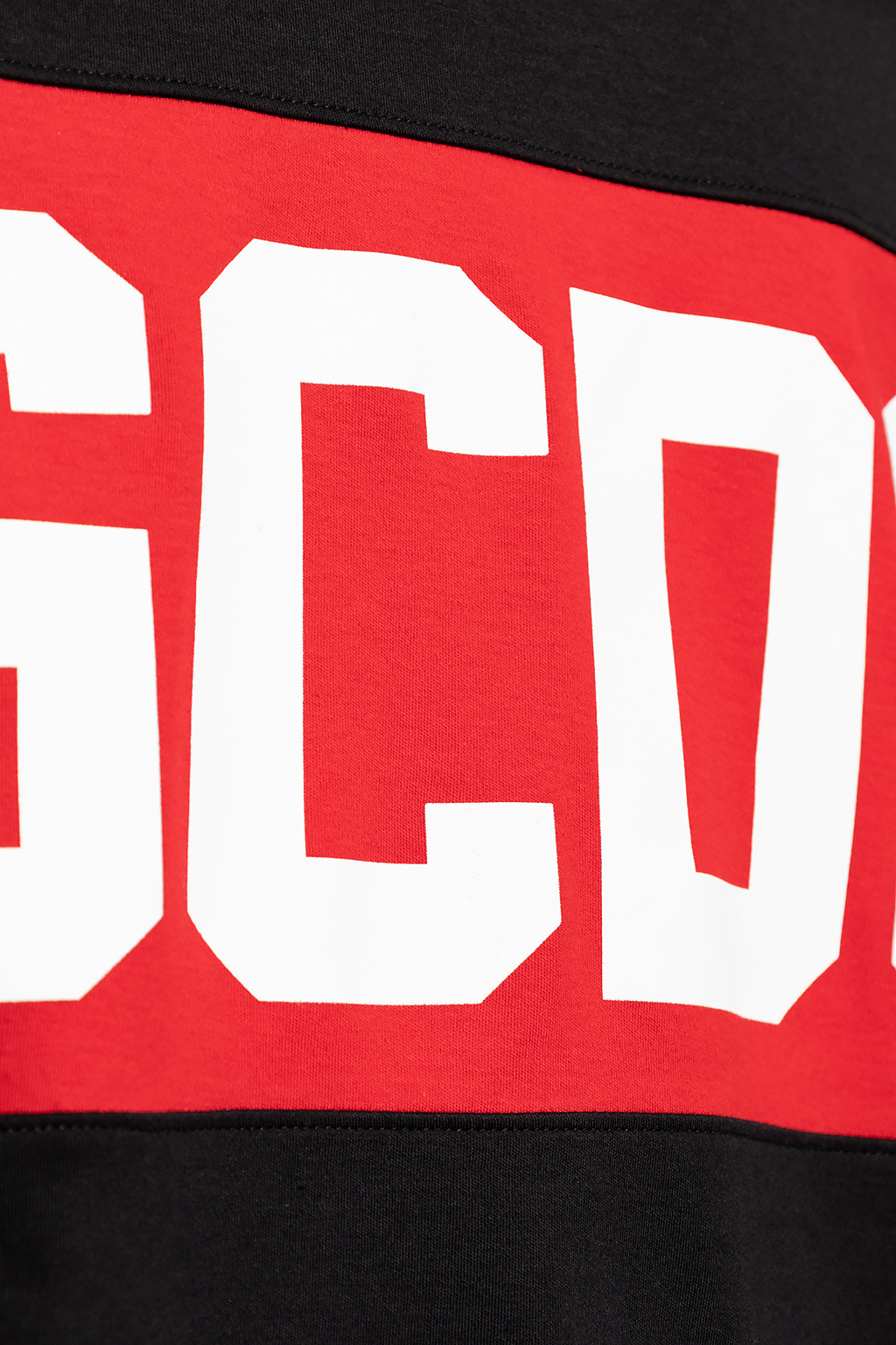 GCDS Logo T-shirt