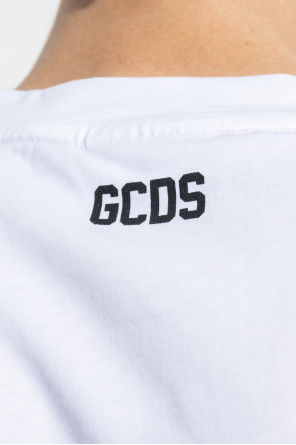 GCDS T-shirt 3-pack