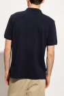 Woolrich Tee polo shirt with logo