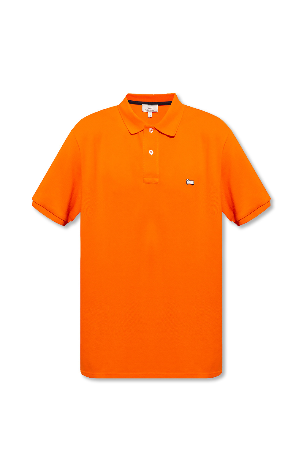 woolrich polo sale