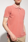 Woolrich Polo shirt with logo