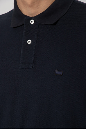 Woolrich Polo shirt with logo