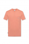 Woolrich T-shirt with pocket