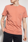 Woolrich T-shirt with pocket