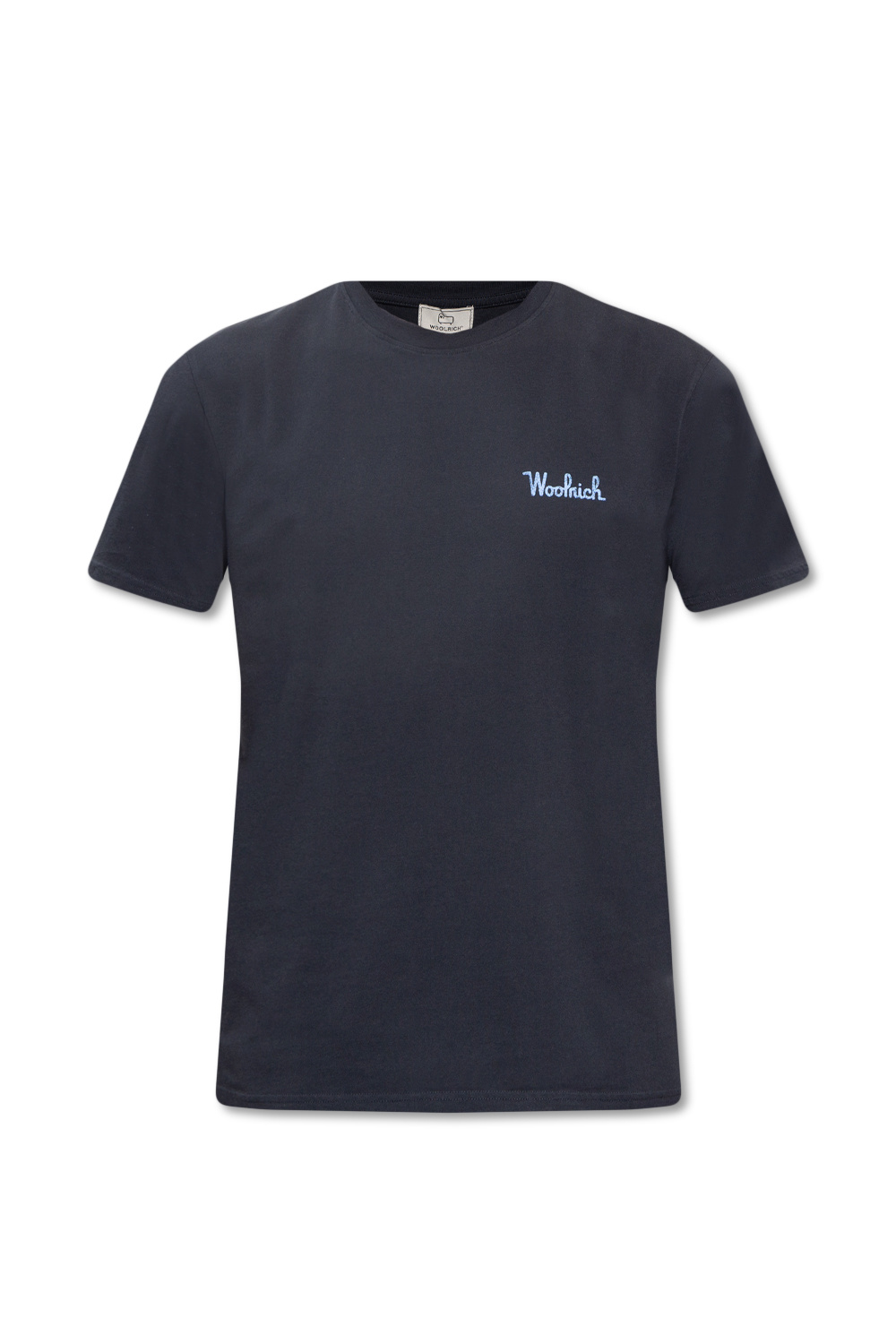 Woolrich T-shirt with logo