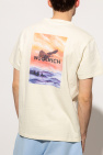 Woolrich Logo T-shirt