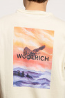 Woolrich Logo T-shirt