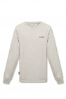 Woolrich T-shirt with long sleeves