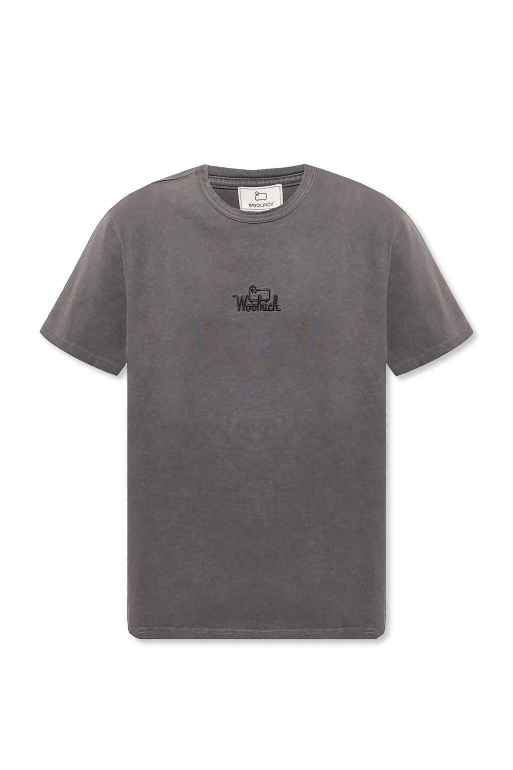 Woolrich Logo T-shirt