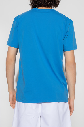 Woolrich T-shirt WIDE with logo