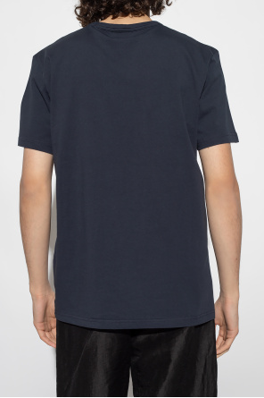 Woolrich adidas All Blacks Replica 22 23 Short Sleeve T-Shirt Away