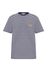 Woolrich Striped T-shirt