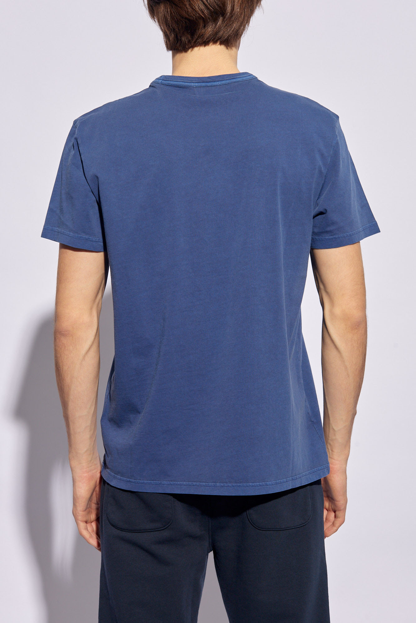 Woolrich T-shirt with logo