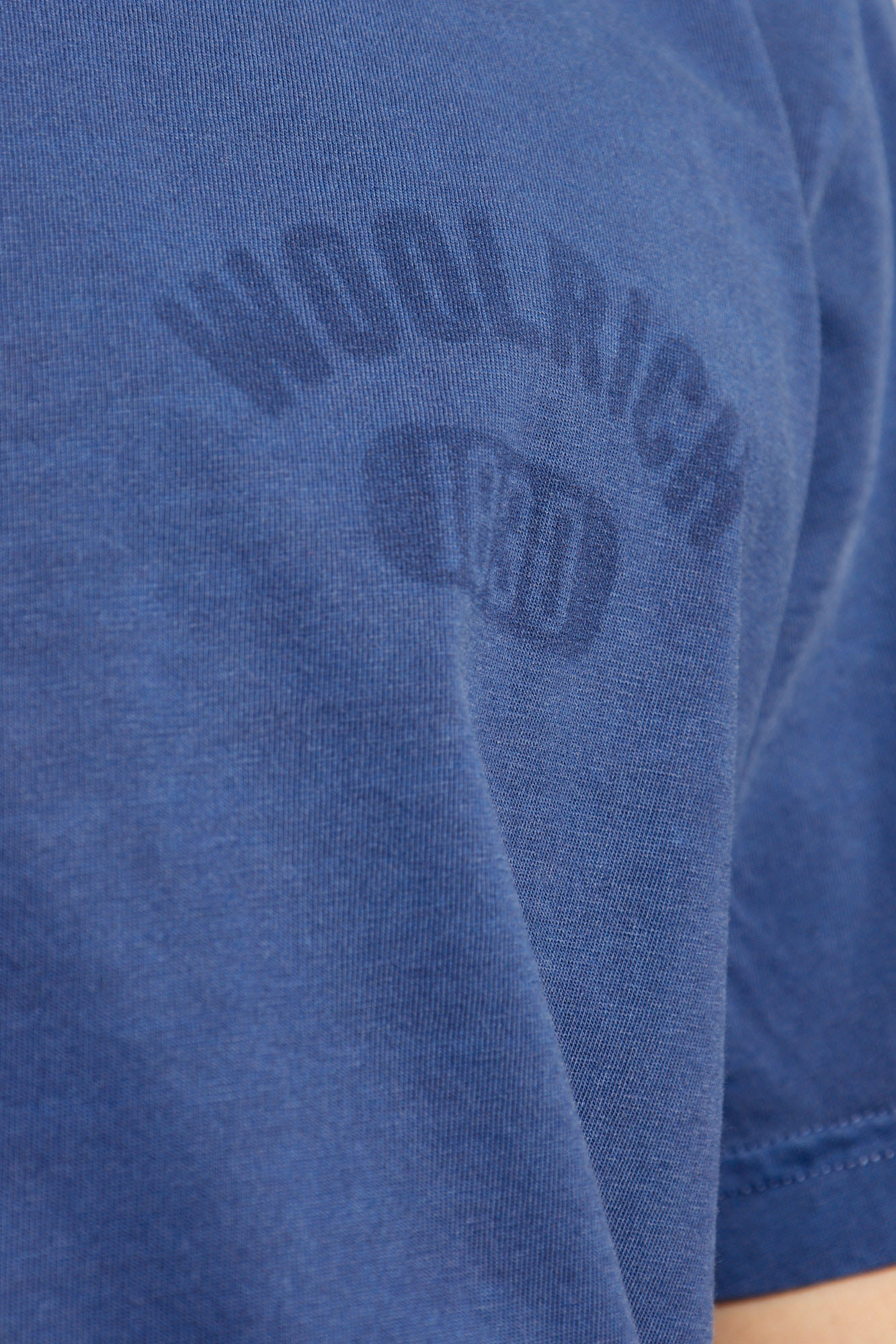 Woolrich T-shirt Ermanno with logo