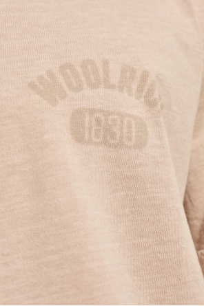 Woolrich Payper Wear Sweatshirt Payper Class