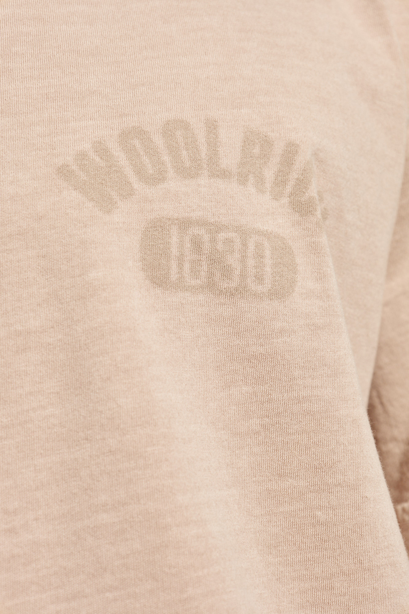 Woolrich T-shirt with logo