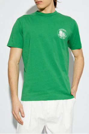 Woolrich T-shirt with print