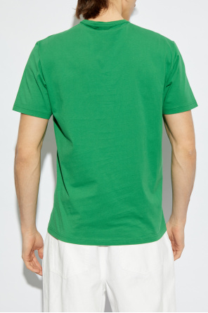 Woolrich T-shirt with print