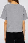 Woolrich Loose-fitting T-shirt