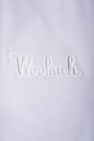 Woolrich Logo T-shirt