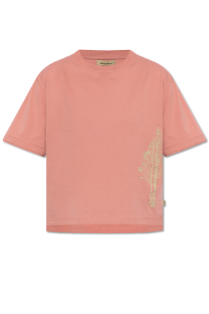 T-shirt with print