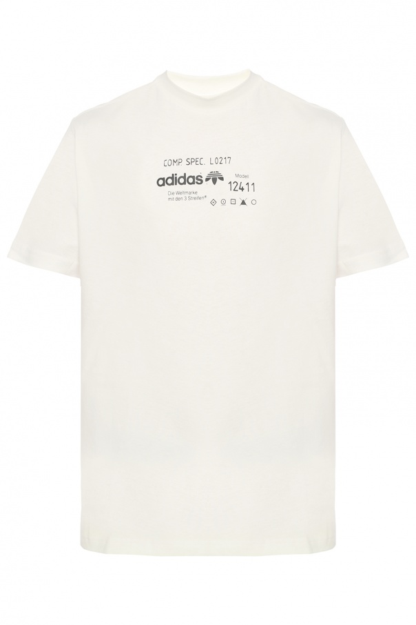 adidas x alexander wang t shirt