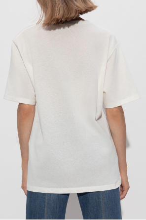 Chloé Printed T-shirt