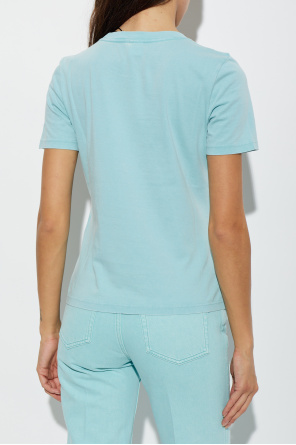 Chloé T-shirt with logo