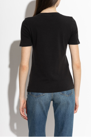 Chloé T-shirt with logo