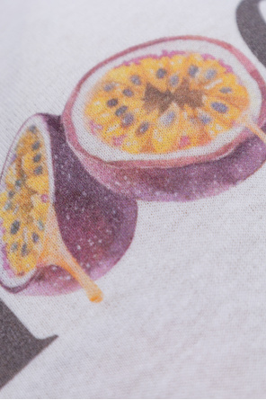 Chloé T-shirt with logo