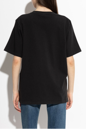Chloé Oversize-T-Shirt