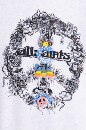AllSaints ‘Chancer’ T-shirt