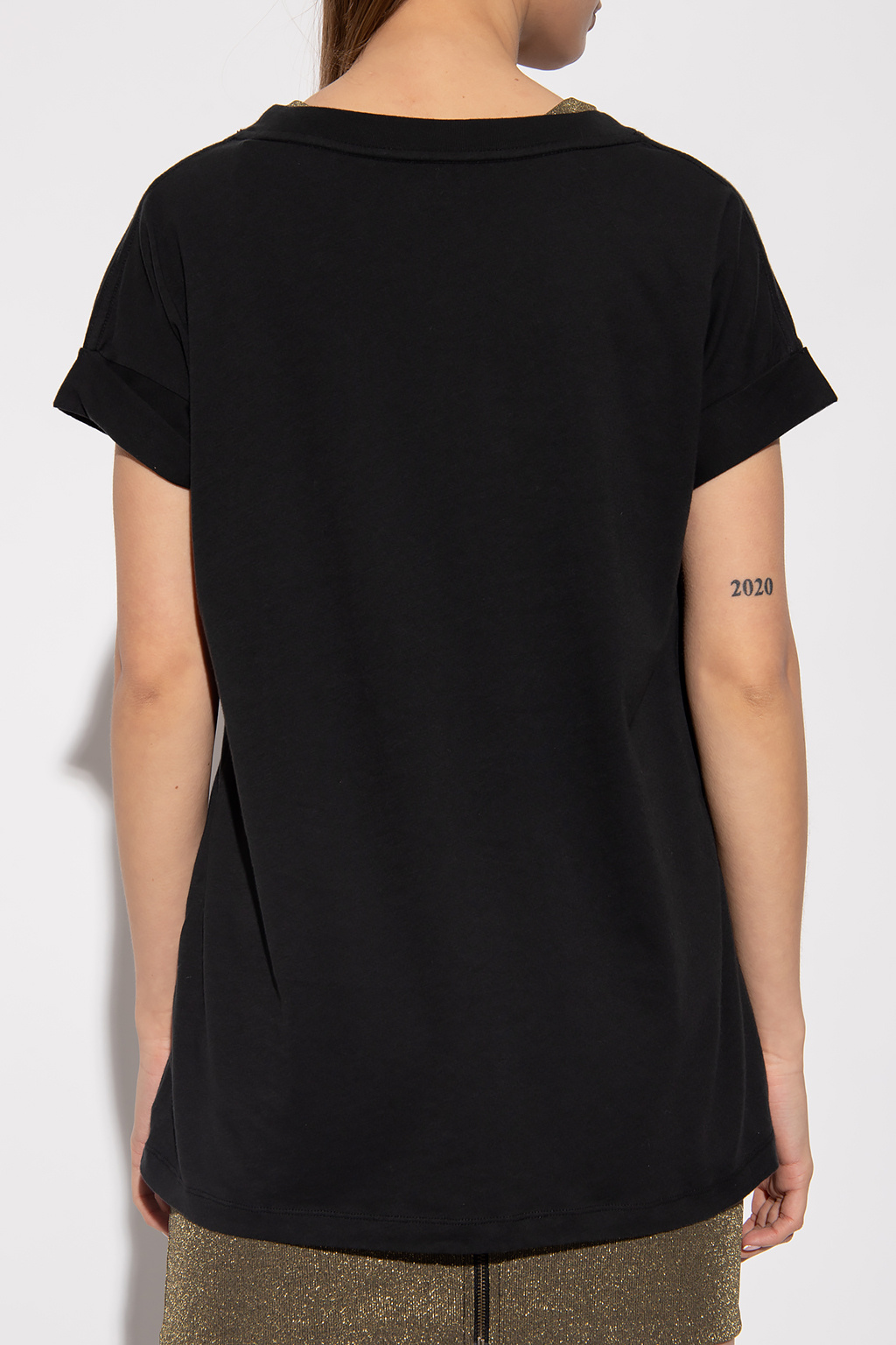 AllSaints ‘Chasma’ T-shirt