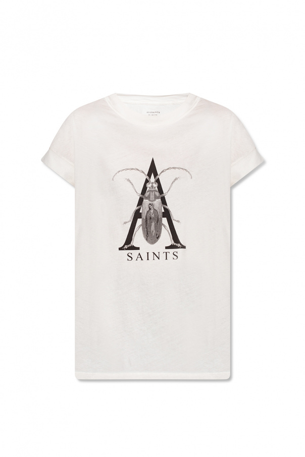 AllSaints ‘Chasma’ T-shirt