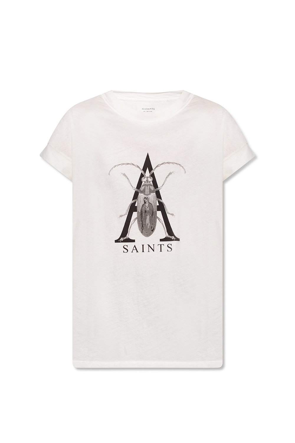 AllSaints ‘Chasma’ T-shirt