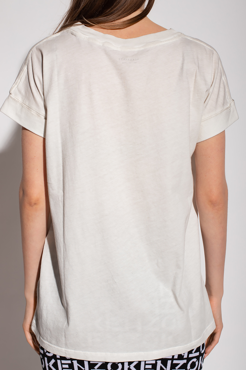 AllSaints ‘Chasma’ T-shirt