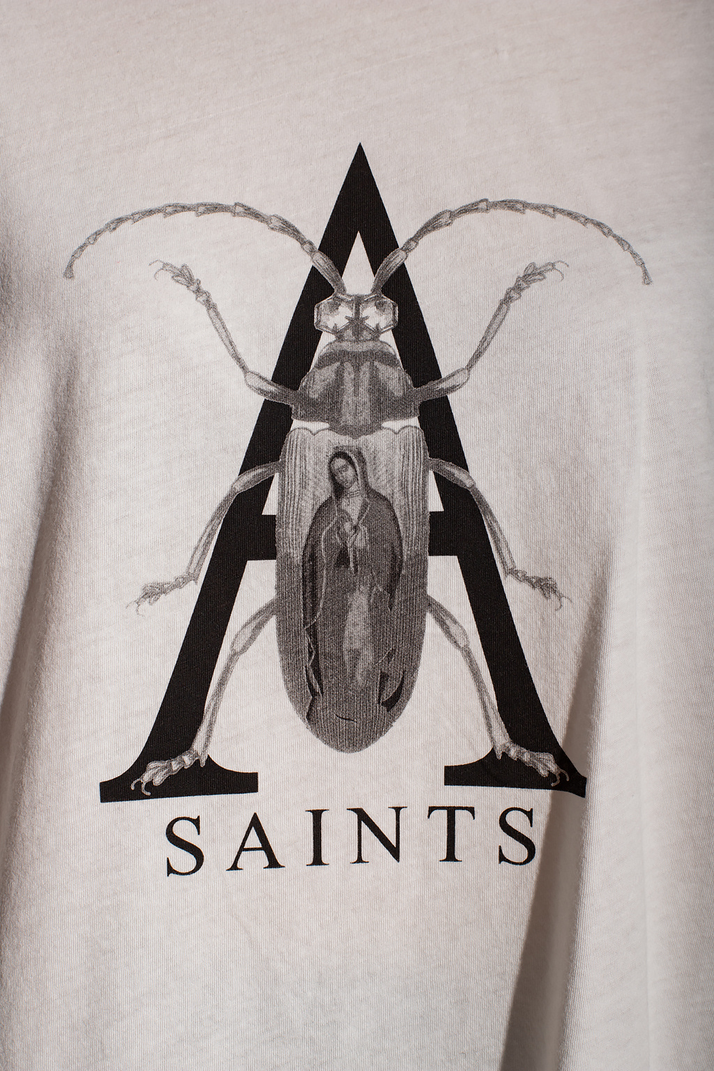 AllSaints ‘Chasma’ T-shirt