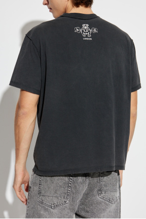 AllSaints T-Shirt „Chingford“
