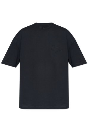 Camiseta ‘Chrome’