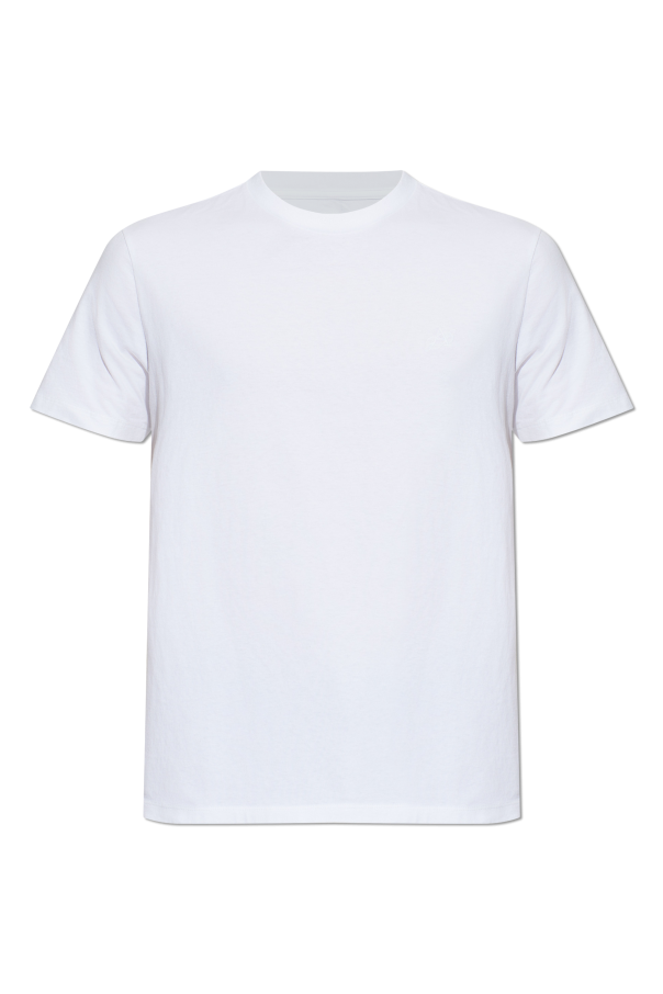 T-shirt 'Cipher' od AllSaints