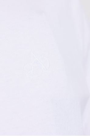 AllSaints T-shirt 'Cipher'