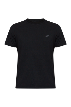 T-shirt ‘Cipher’