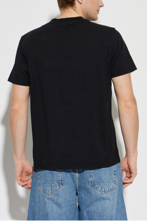 AllSaints T-shirt ‘Cipher’